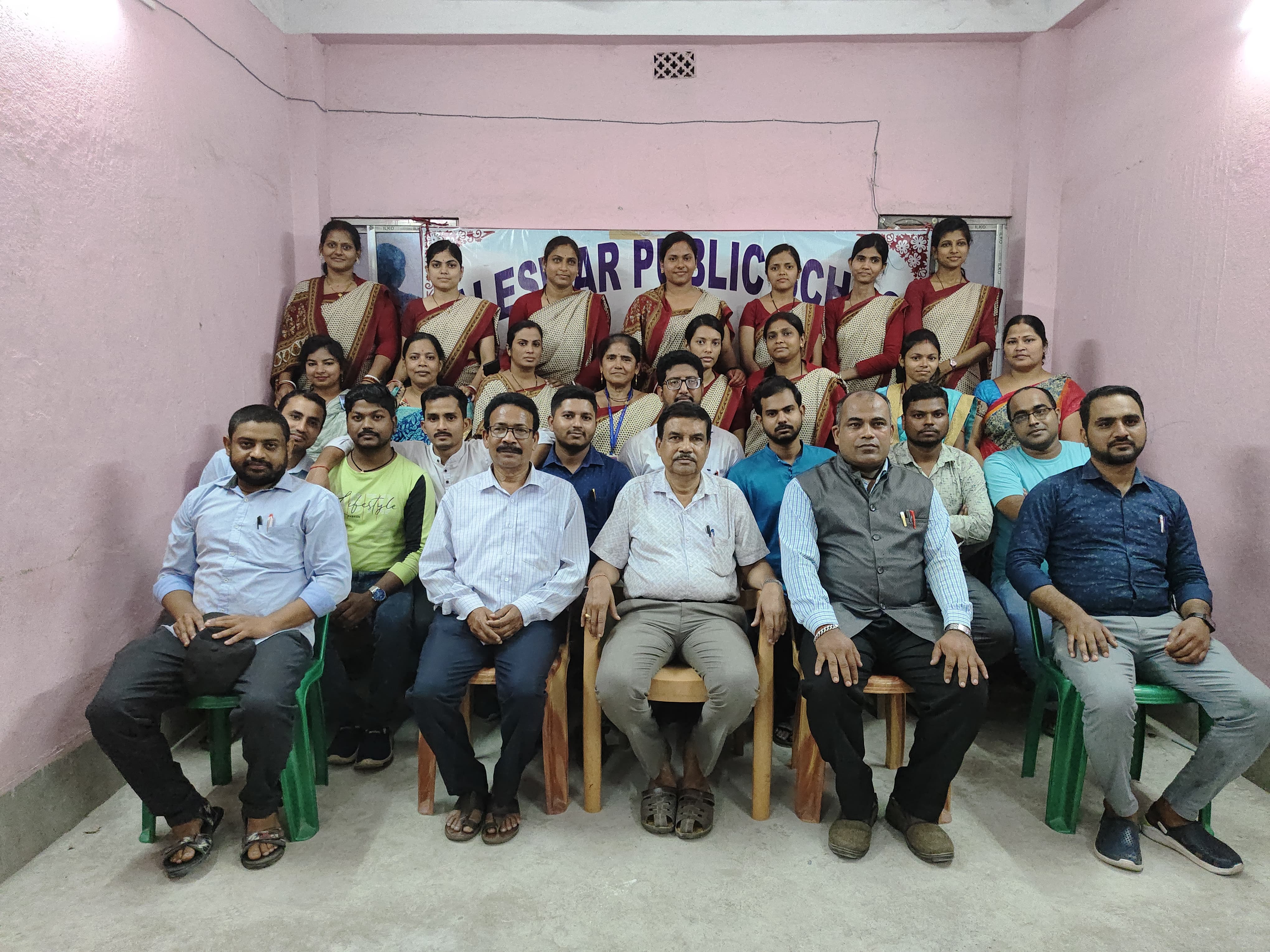 FIRST BATCH -10TH 2024-25